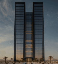 Luxe Plaza