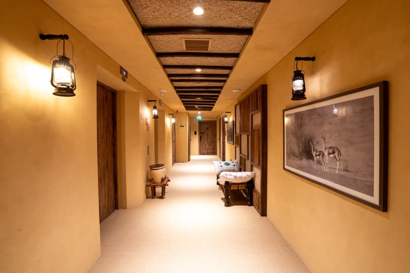 Luxe Experience